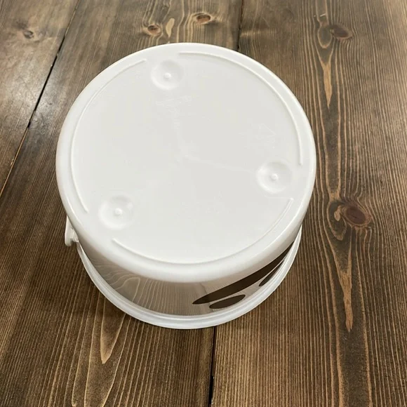 🌟Host Pick🌟McDonald’s White Ghost 2023 McBoo Halloween Basket - Picture 6 of 6